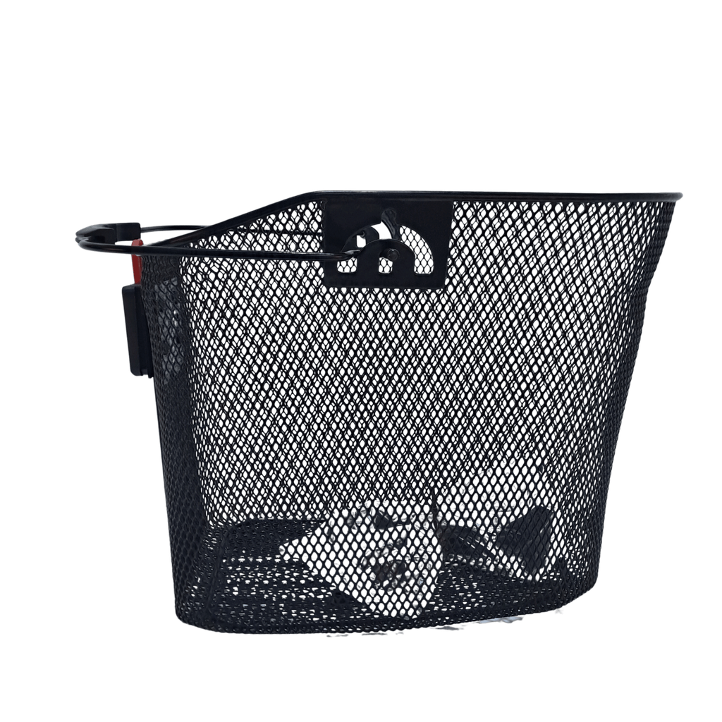 Cos bicicleta prindere fata ghidon 1 1/8"