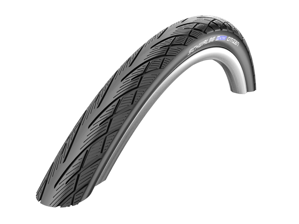 Anvelopa Bicicleta SCHWALBE Citizen - 28x1.60 700x40C