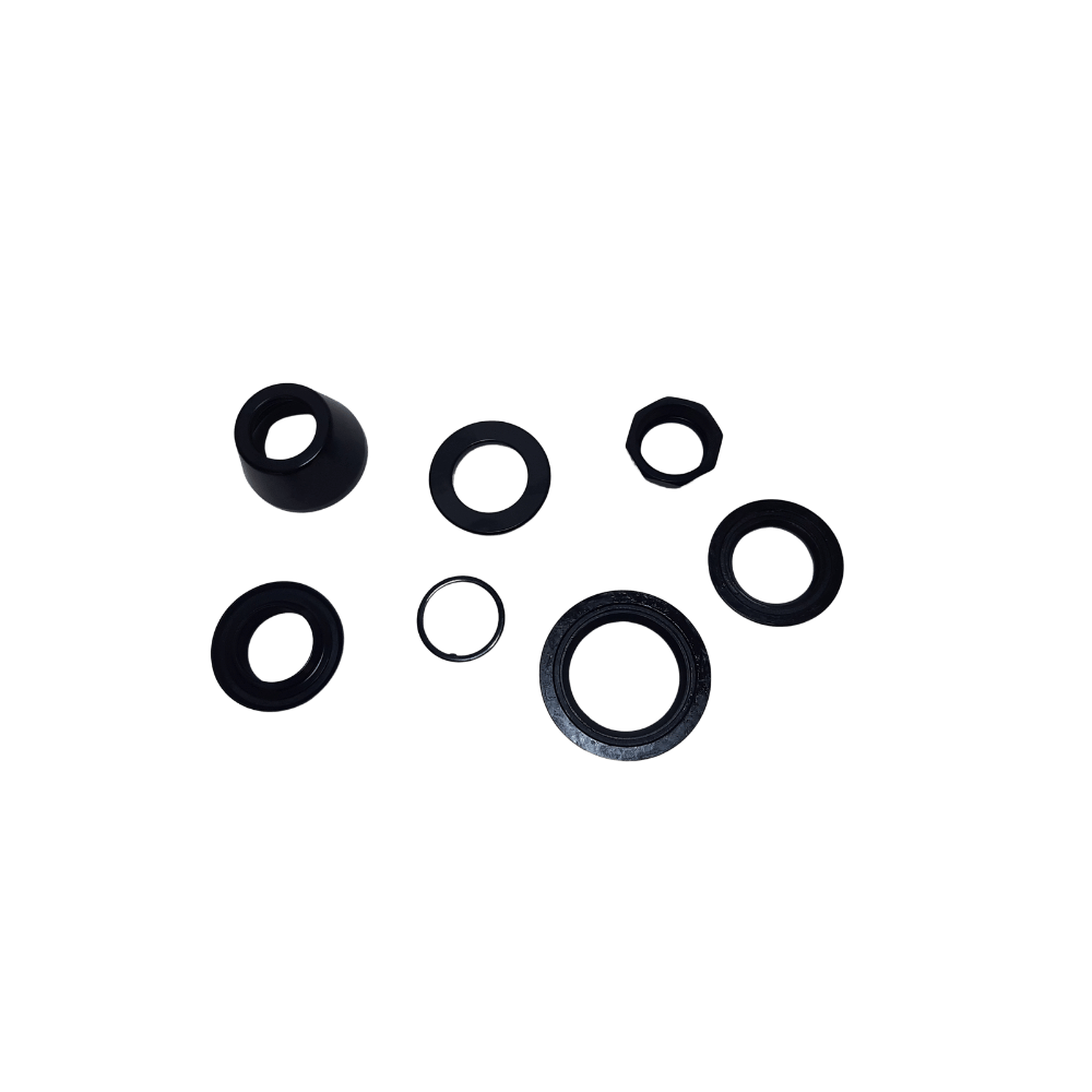 Set cuvete Tapered, 25,4 × 44 / 50 si 56 / 62 × 30 mm