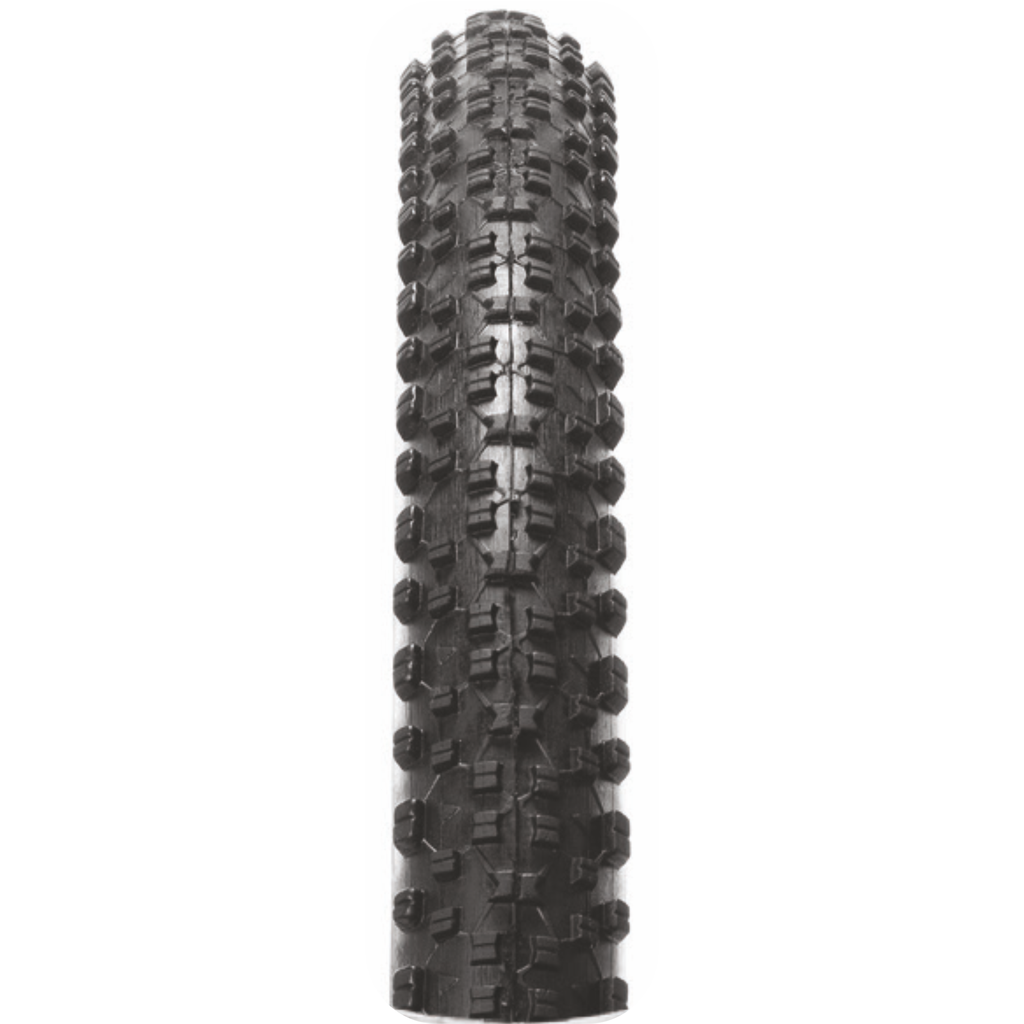 Anvelopa Bicicleta Mtb GRL 8014 - 29 x 2.10 Inch, BK, Negru