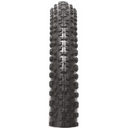 Anvelopa Bicicleta Mtb GRL 8014 - 29 x 2.10 Inch, BK, Negru
