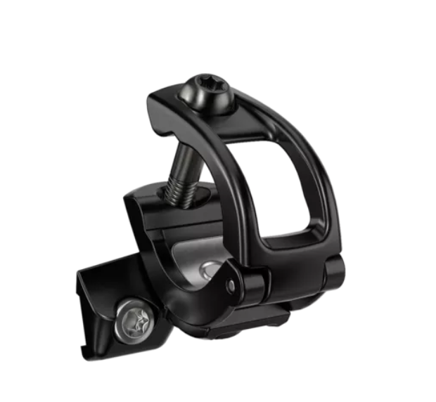 Colier maneta frana disc dreapta SRAM DB ACC MMX A1, otel, negru