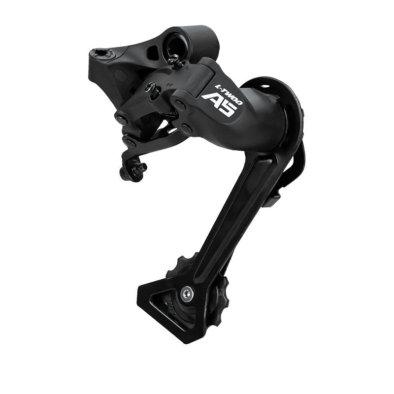 Schimbator spate RD-V5009-L