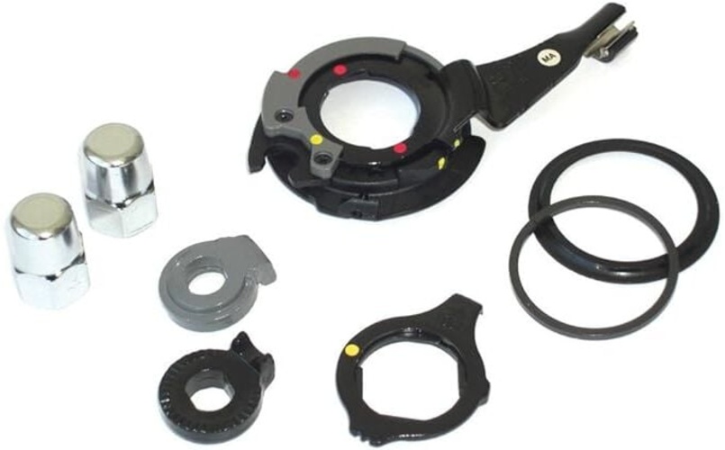 Accesorii butuc Shimano Nexus SG 7R45, cod KSM7R45N020H