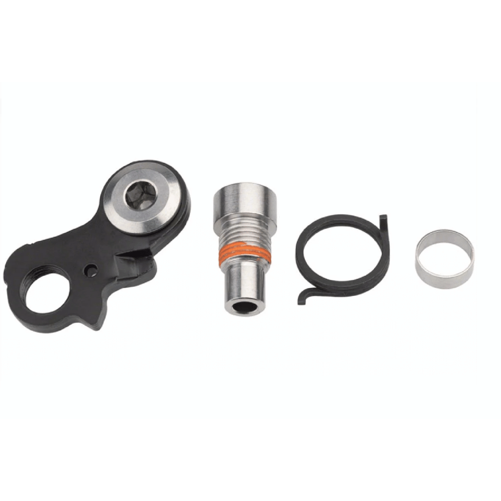 Adaptor ax B, cu distantiere, Y5RK98010