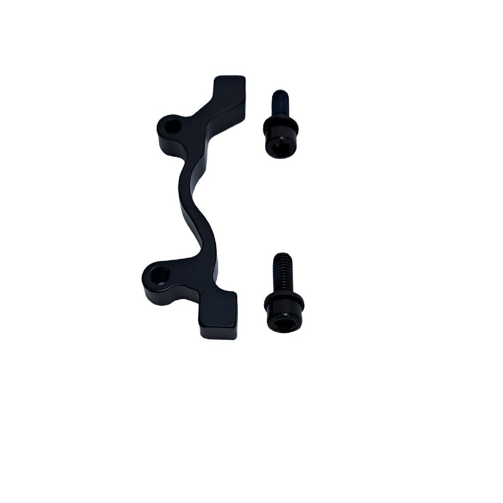 Adaptor frana Microshift 18 mm