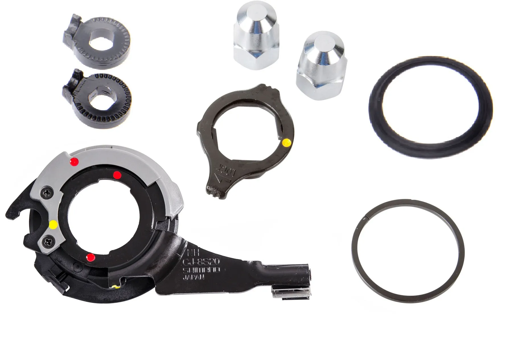Accesorii butuc KSM8S31A0010A Accesories Shimano