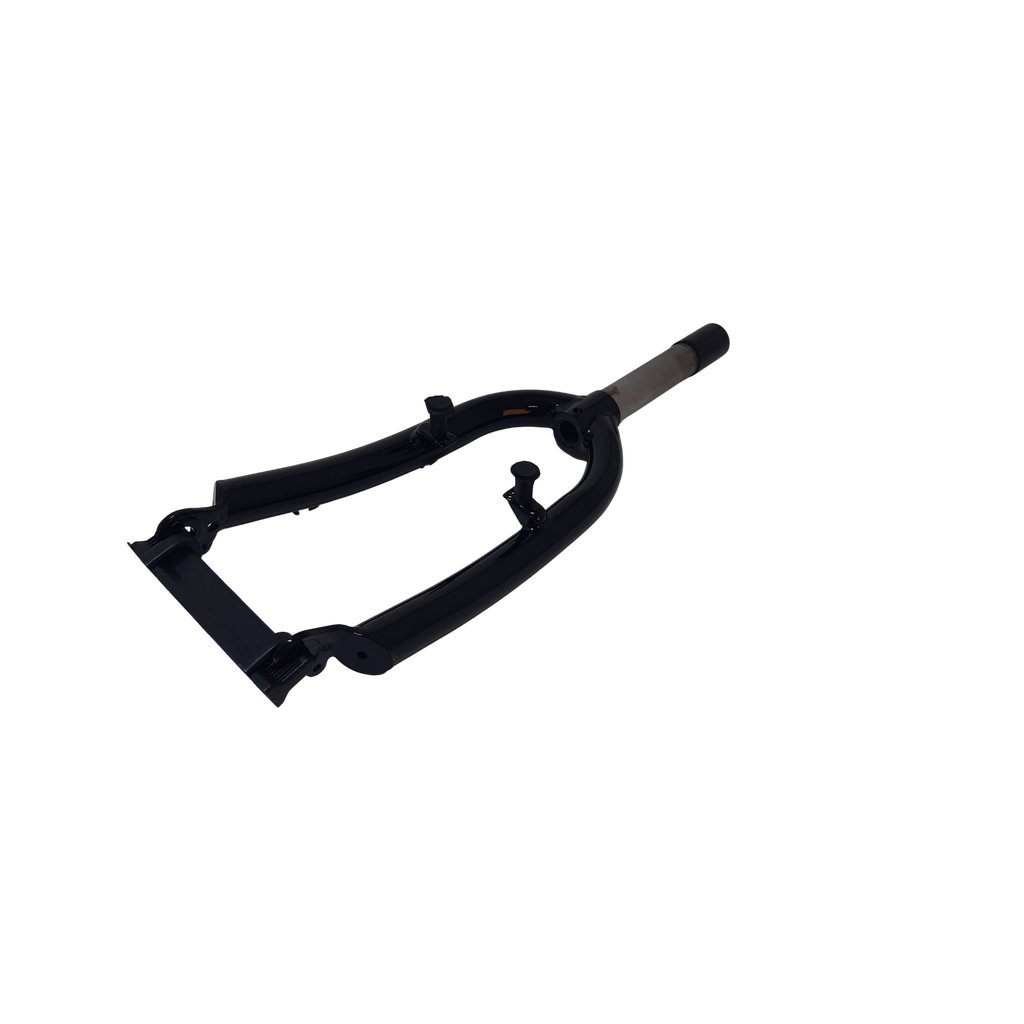Furca 20 inch 1 1/8x145mm, Prophete, negru