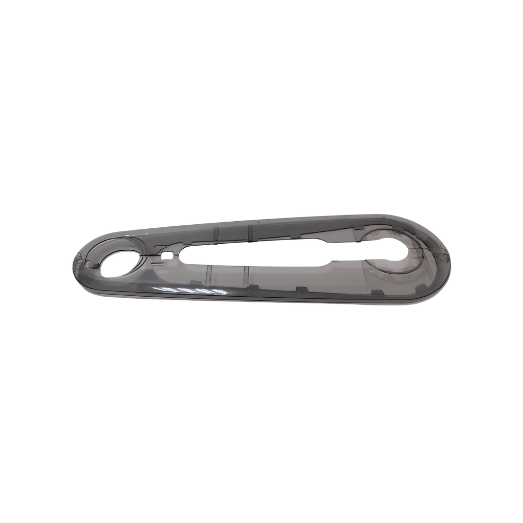 Aparatoare lant AXA Headcase Multi Open, exterior, transparenta