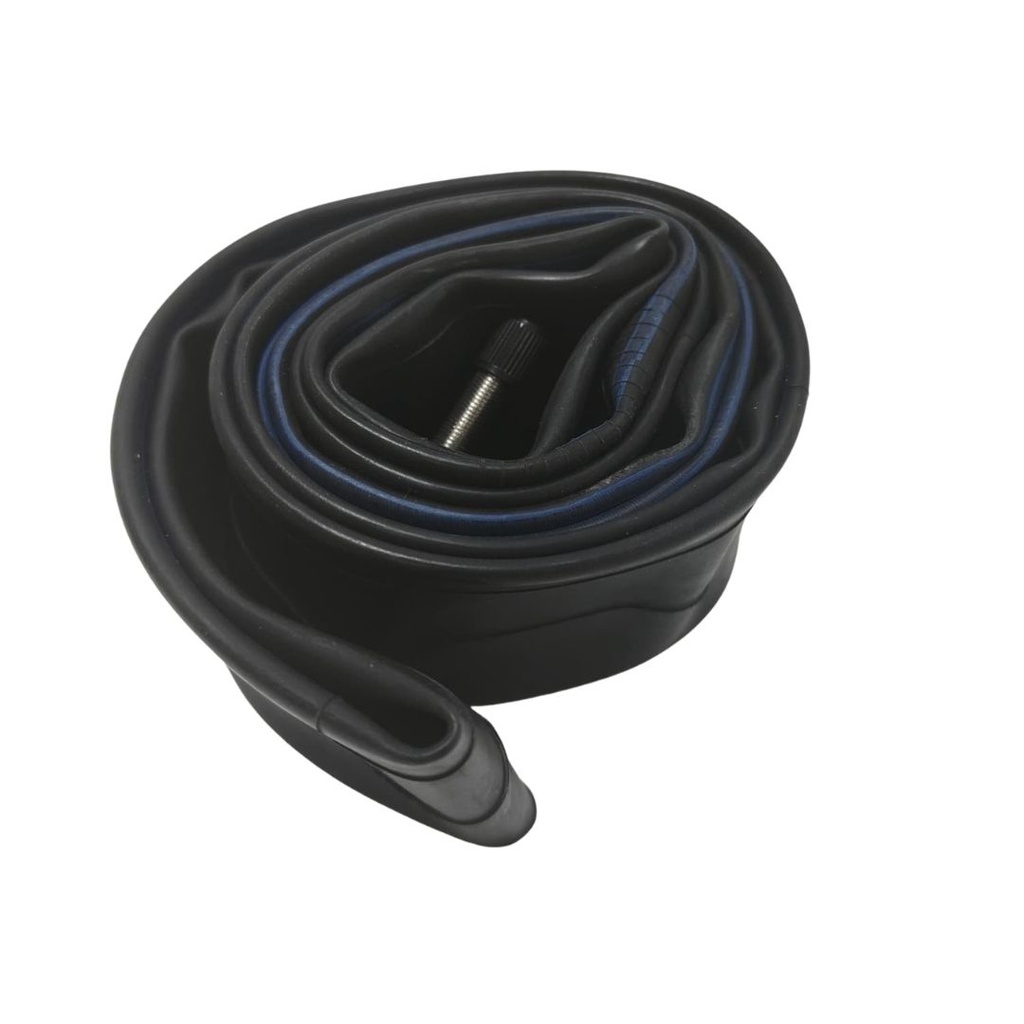Camera bicicleta Continental - 27.5 inch (66-584), Negru