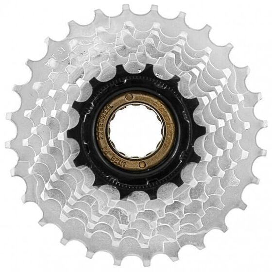Pinion liber SunRace MFM2A, 6 viteze, 14–16–18–21–24–28 dinti