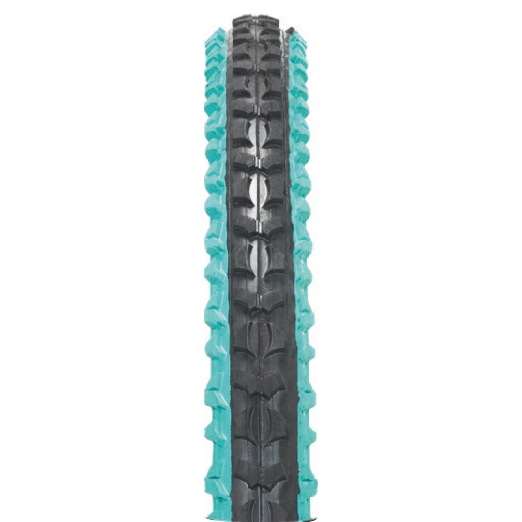 Anvelopa Bicicleta GRL 2411 - 26 x 1.95 Inch, BK
