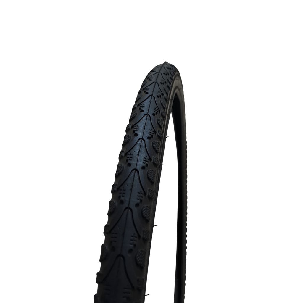 Anvelopa 700x38C K935 City, negru