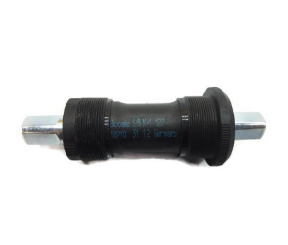 Ax & subansamblu Boogie 3.0 BB parts, 127mm, Thun