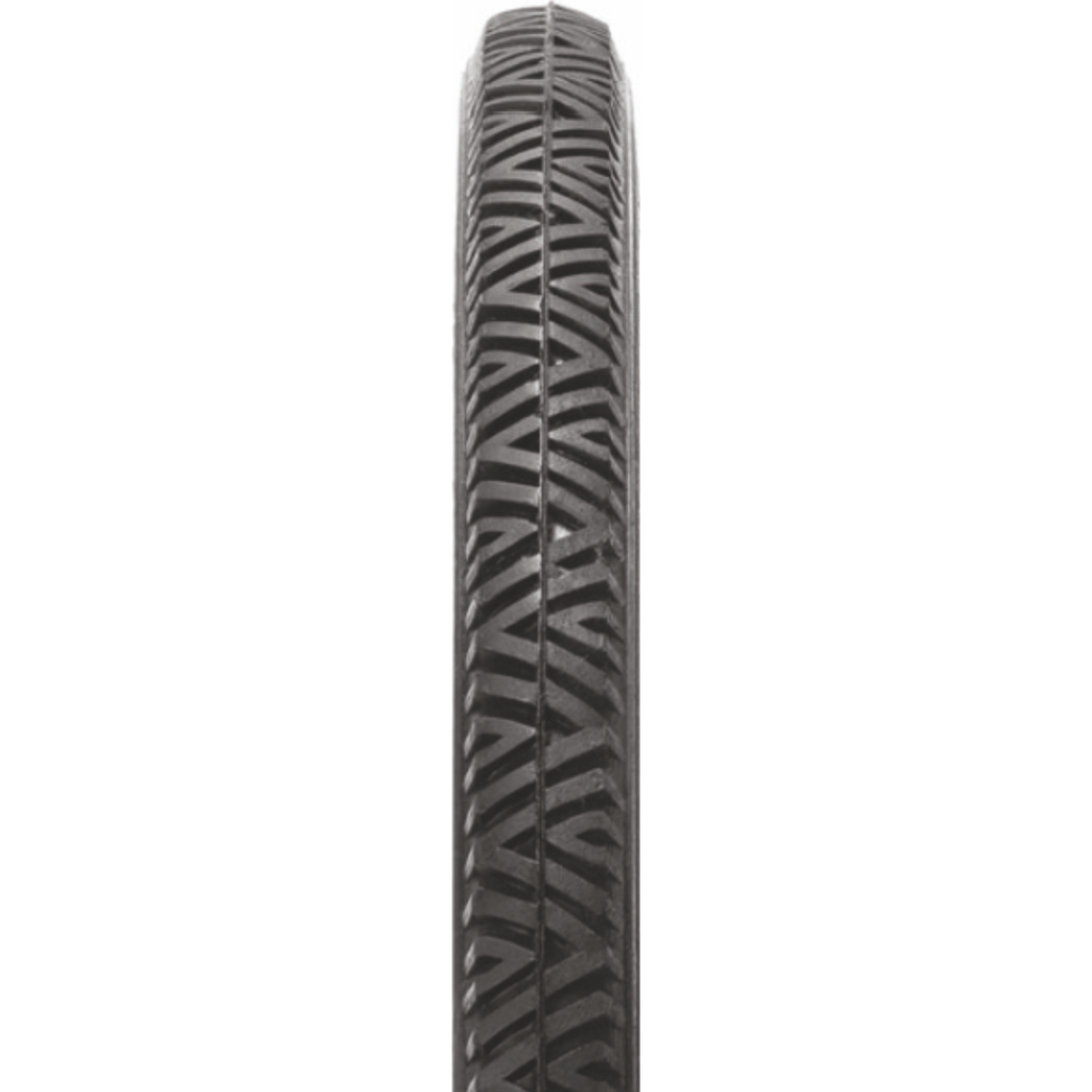 Anvelopa Bicicleta GRL 2021 - 20 x 1.75 Inch, BK, Negru