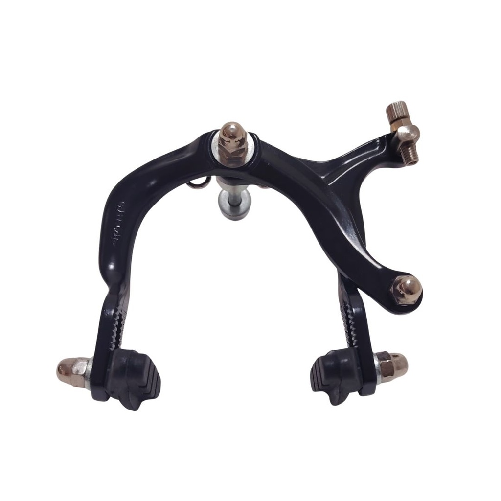 Frana fata WB-910D-F, Negru