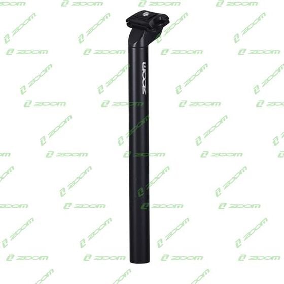 Suport sa SP C208, 27.2 x 300 mm, argintiu
