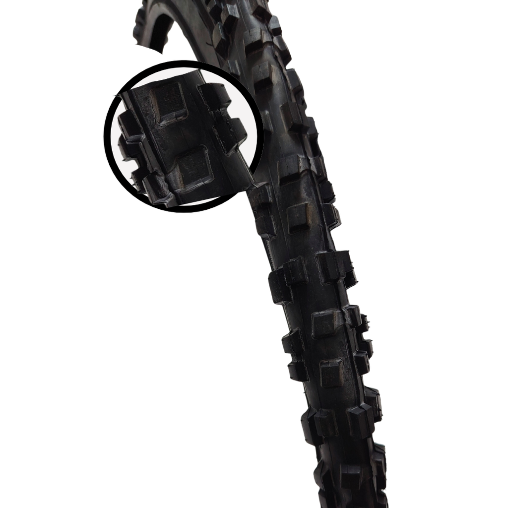 Anvelopa Kenda K887, 26x2,10, negru