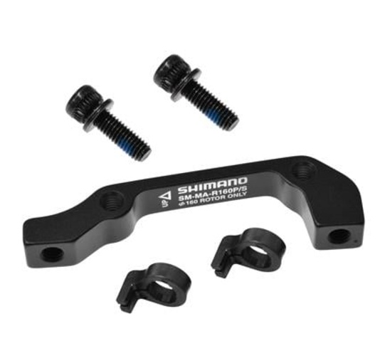 Adaptor frana disc 160 mm KSMMAR160PSA Shimano