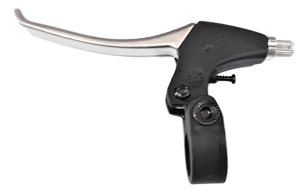 Maneta Frana Wl-348C - Negru