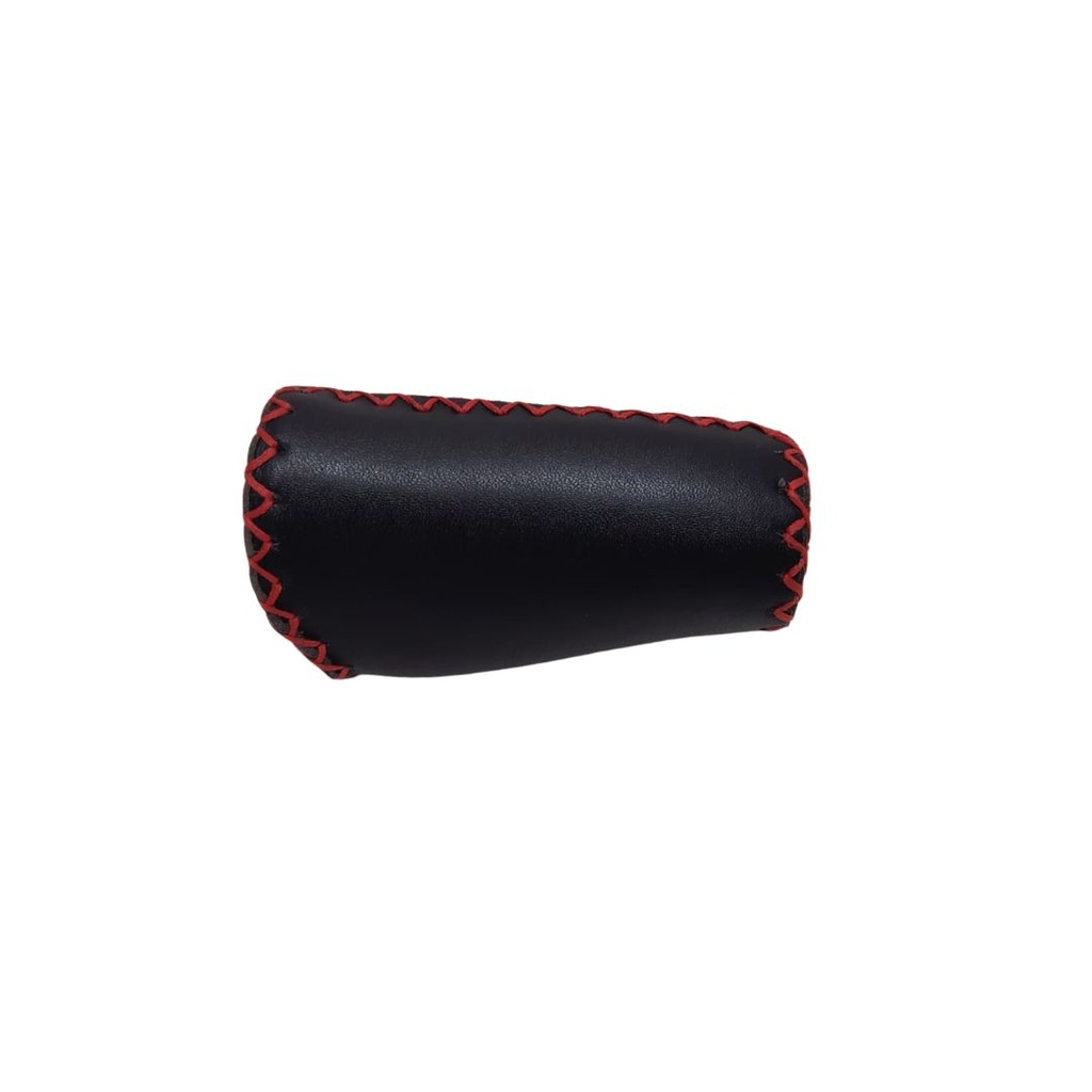 Mansoane KS-G501, 92mm, Negru-Rosu