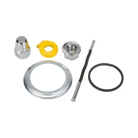 Accesorii butuc Shimano Nexus SG 3C41, set tija 81,85 mm