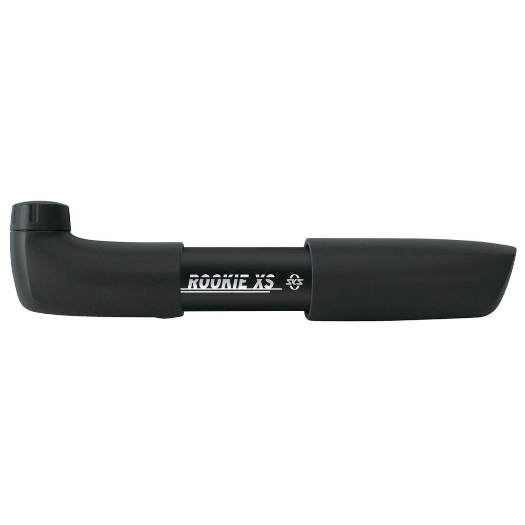 Pompa Mini SKS Rookie 200-215mm, negru