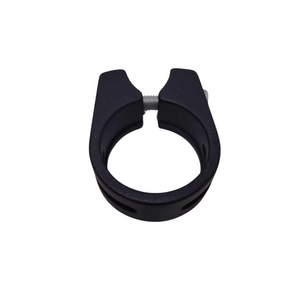 Colier Tija Sa QR 31.8mm, Negru