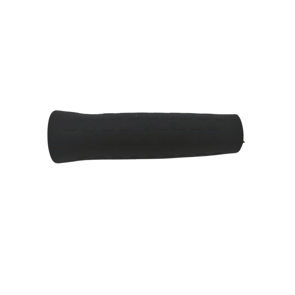 Mansoane 120mm, Negru
