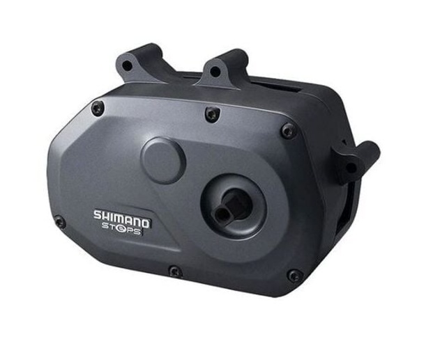 Motor central e-bike KDUE6002KG Shimano, gri