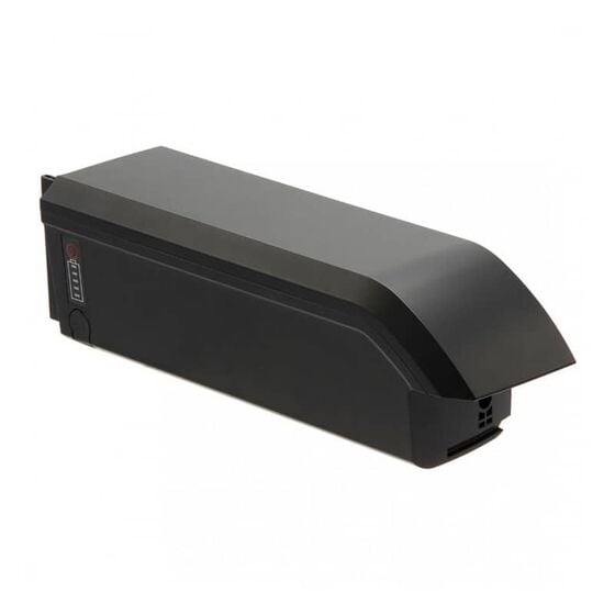 Baterie e-bike SF-06S 36V DC36V/14.5A, 522Wh, negru