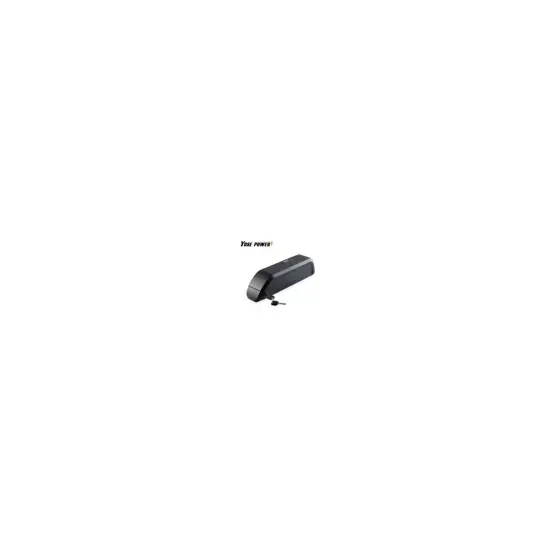 Baterie e-bike SF-06 36V, 11,6Ah, negru