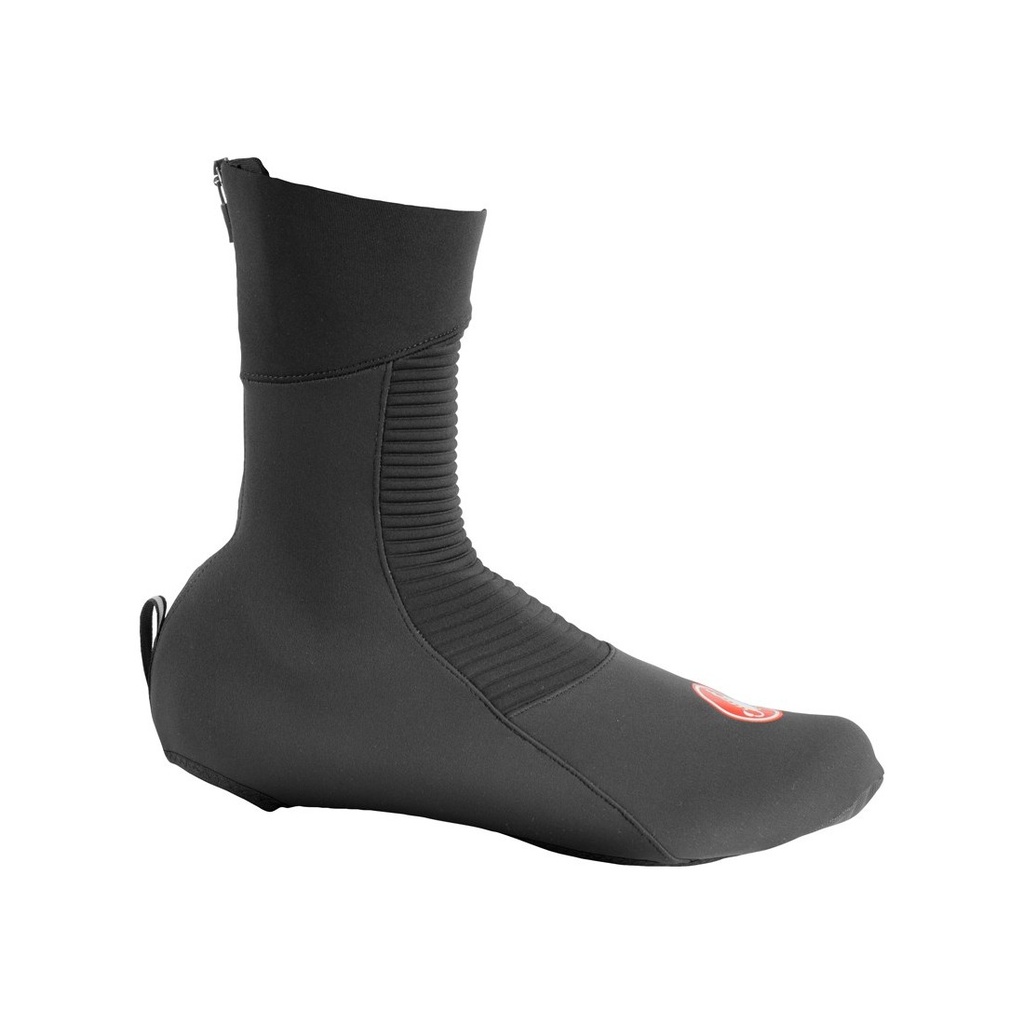 Huse pantofi Castelli Entrata, Negru, XL 45-46