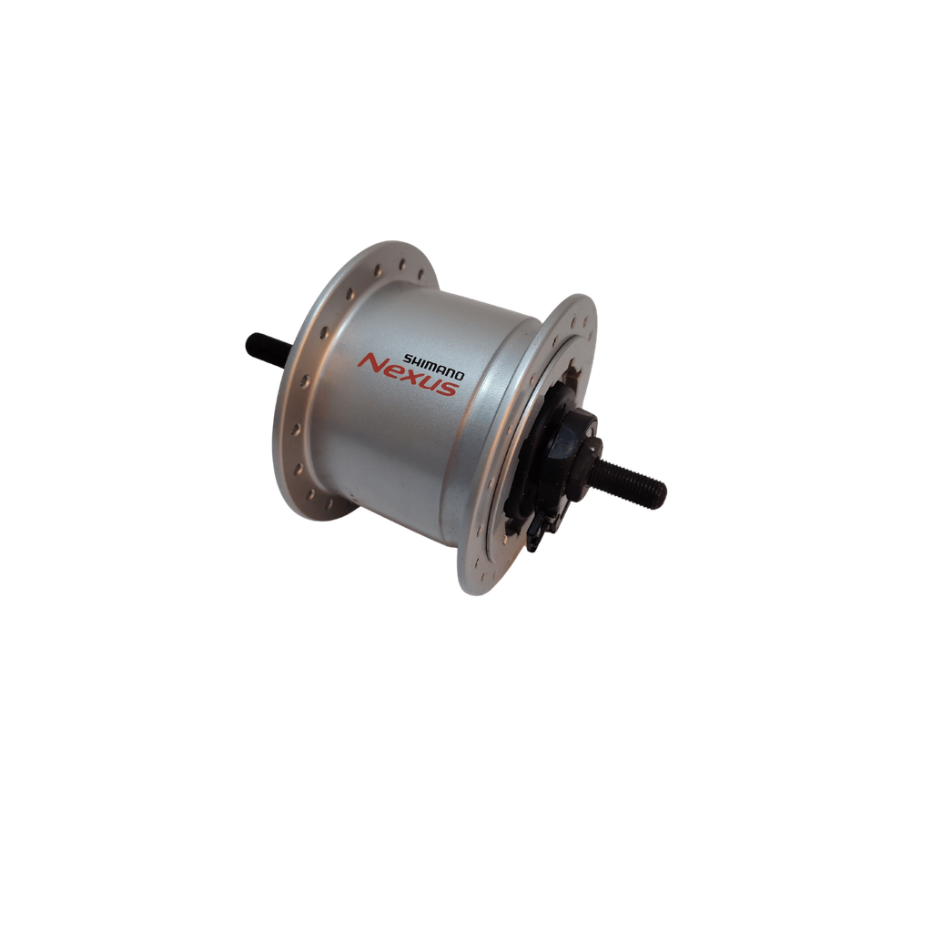 Butuc dinam Shimano ADHC60003RNDNS