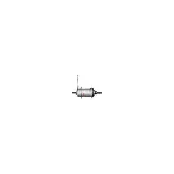 Butuc spate Shimano Nexus SG 3C41, frana pedala, 28H, 120 × 168 mm
