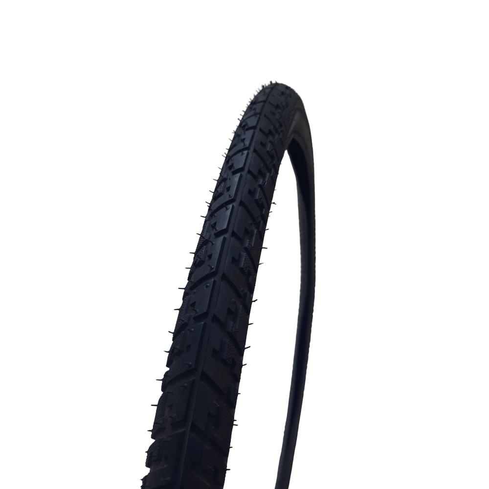 Anvelopa K830, 700 × 45C, negru