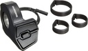 Buton comutare display KSWE6010R dreapta Shimano 357 mm
