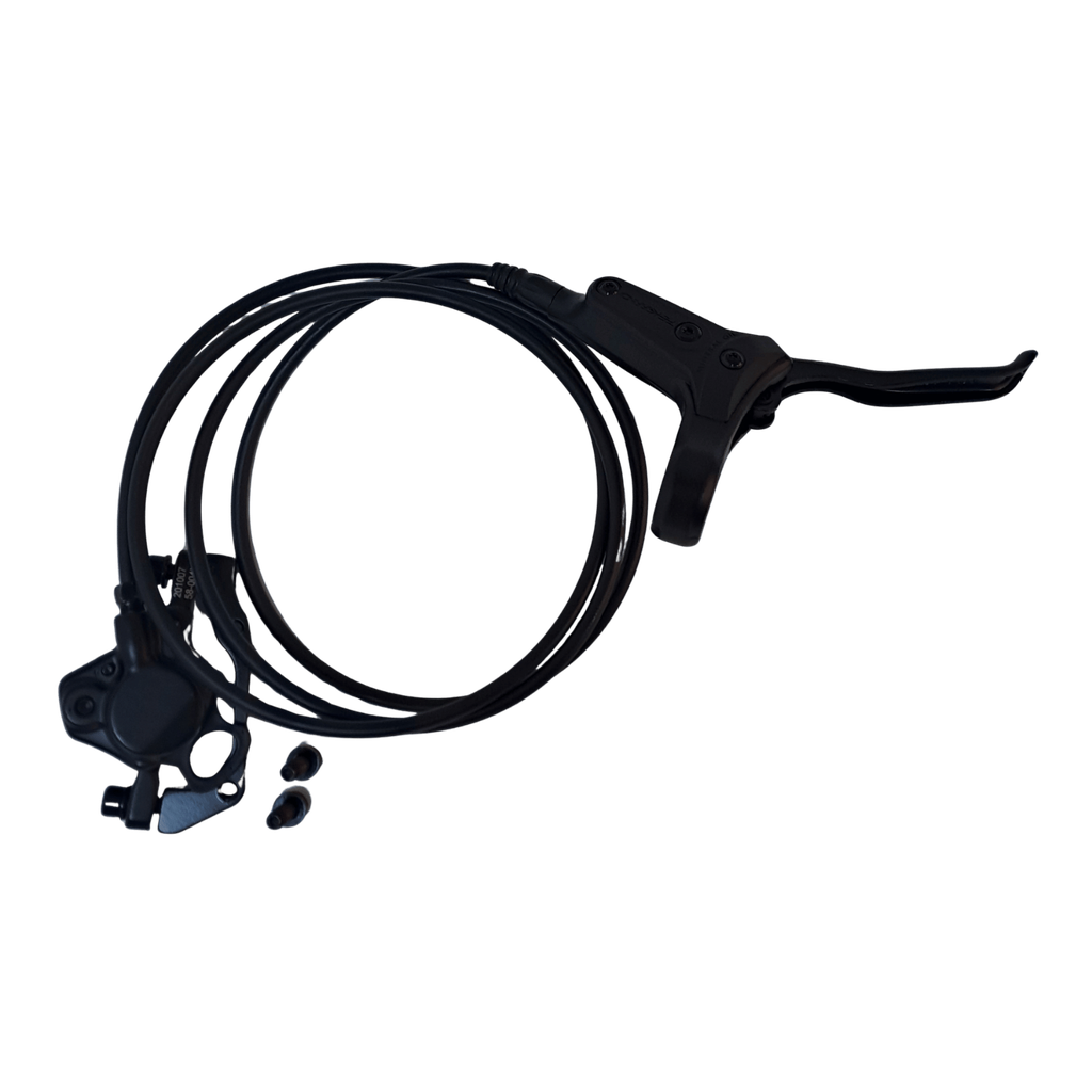Frana spate disc HD-T285 REAR TEKTRO 1550 mm, negru