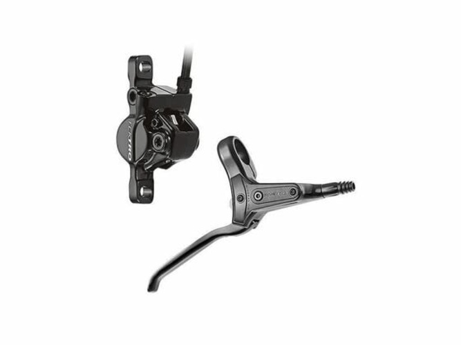 Frana spate disc HD-T285 REAR TEKTRO 1500 mm, negru