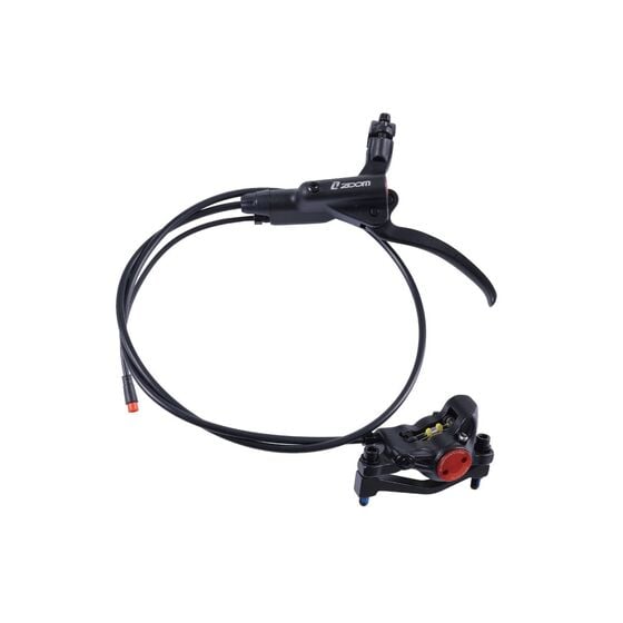 Frana fata BRIM81FC NEXUS W/8.2MM, disc diam 180mm