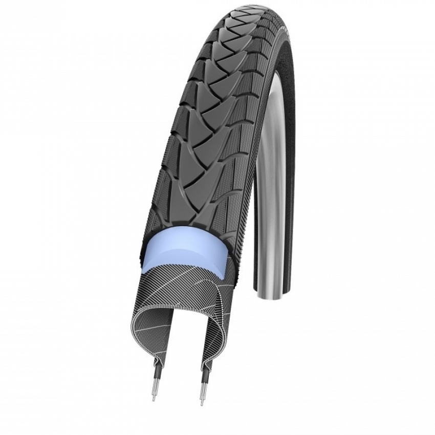 Anvelopa Bicicleta Schwalbe 28 inch (37-622)