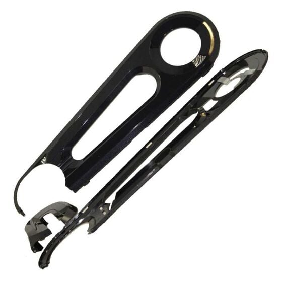 Aparatoare Finura-STEPS Di2 versiune H200MAT