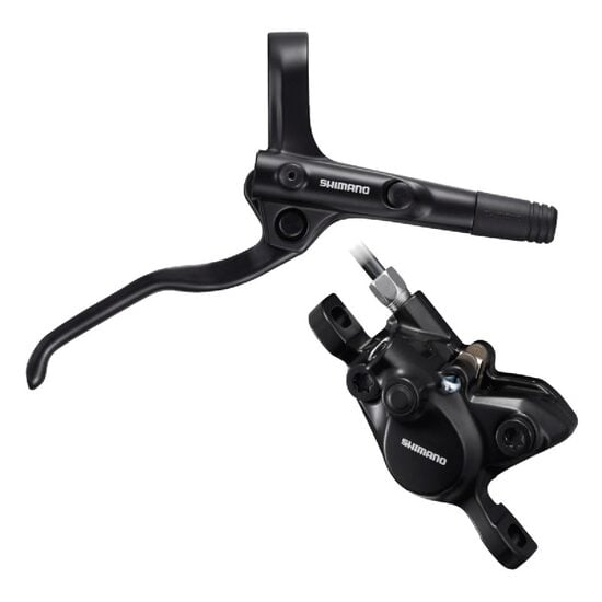 Frana disc AMT200KRRURX140 Shimano, 1400 mm, negru