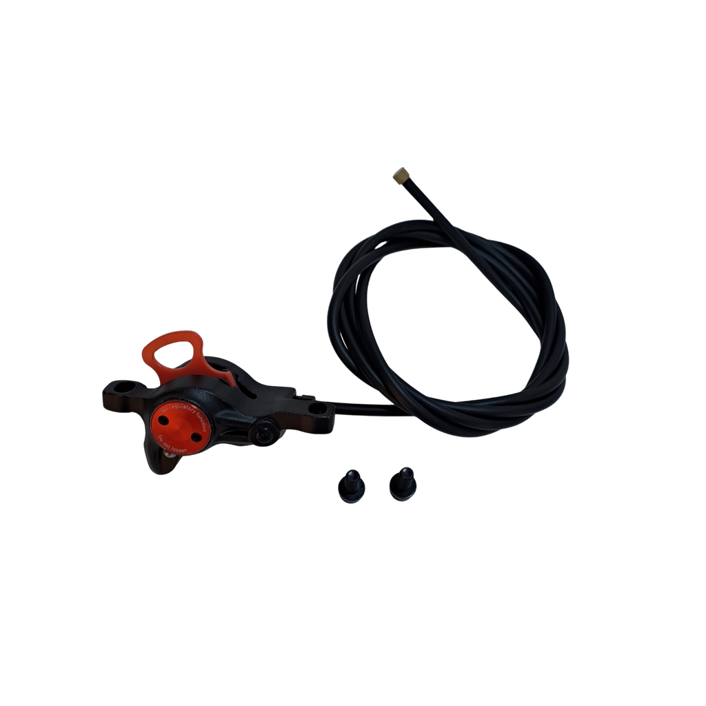 Etrier frana disc HB-875 R 1500mm, negru