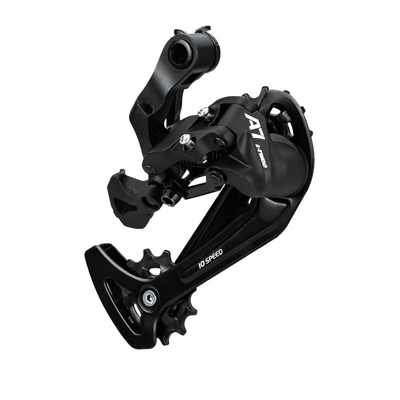 Schimbator spate RD-V5010-LX