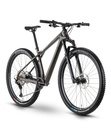 Bicicleta Mtb Raymon HardRay 8.0 - 29 Inch, XL, Negru