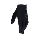 Manusi Leatt MTB 1.0 GripR Jr Stealth Black/Grey L
