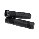 Mansoane Leatt ReaFlex 6.0 regular 31mm OG Black