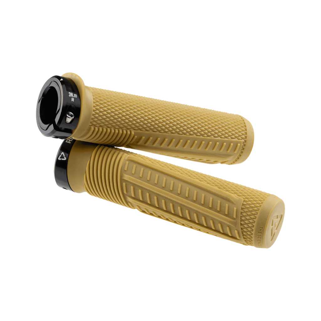 Mansoane Leatt ReaFlex 6.0 thin 30mm Half Waffle Gum