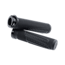 Mansoane Leatt ReaFlex 6.0 thin 30mm Half Waffle Black